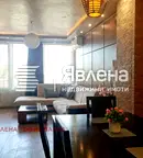 Двустаен апартамент с тераса в Левски 1, Варна