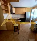 Двустаен апартамент с два балкона в Левски, Варна