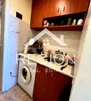 Двустаен апартамент в Левски, Варна с тераса на 12-ти етаж