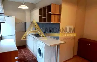 Двустаен апартамент във Варна, Левски 1