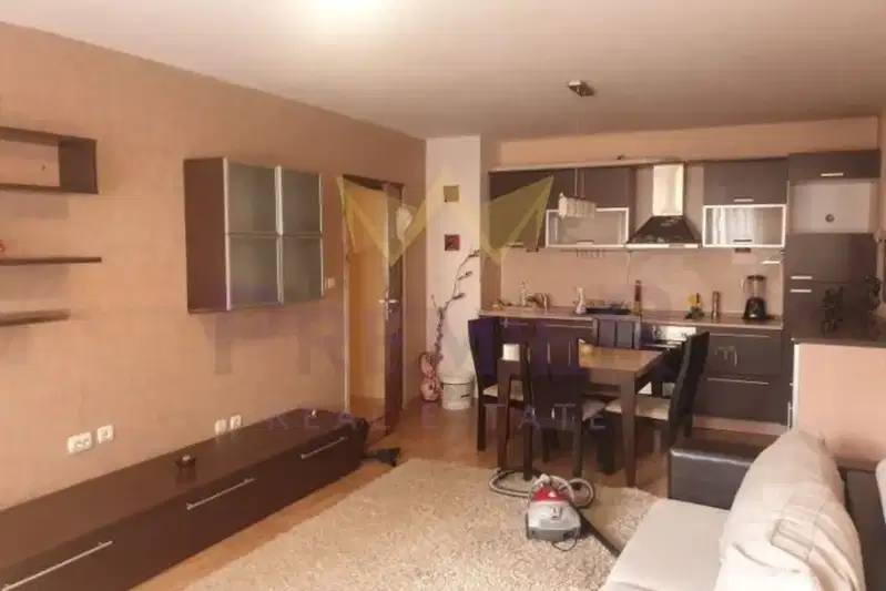 2-bedroom apartment in Varna, Levski 1