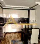 Двустаен апартамент с паркомясто в Левски, Варна
