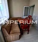 Двустаен апартамент с тераса в кв. Левски, Варна