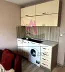 Двустаен апартамент на първи етаж в Левски, Варна с тераса