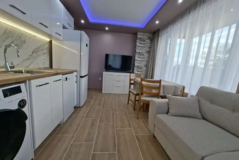 2-bedroom apartment in Varna, Levski 1