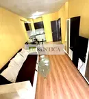 Двустаен апартамент с тераса в Левски 1, Варна