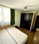 Двустаен апартамент с тераса в Левски, Варна
