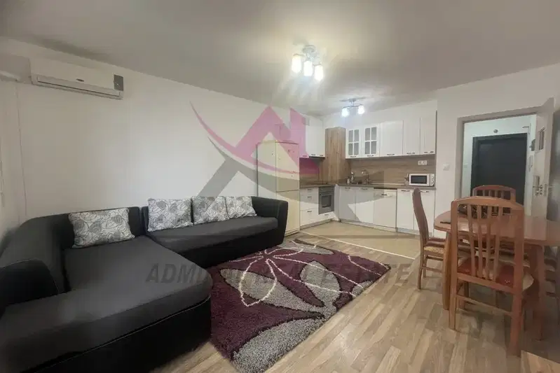 2-bedroom apartment in Varna, Levski 1