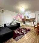 Двустаен апартамент с паркомясто в Левски, Варна