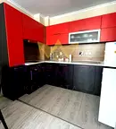 Двустаен апартамент с тераса в кв. Левски, Варна