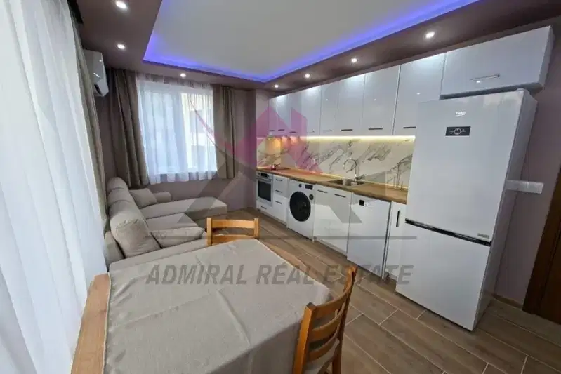 2-bedroom apartment in Varna, Levski 1