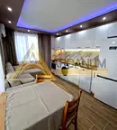 Чисто нов 2-стаен апартамент с паркомясто в Левски, Варна