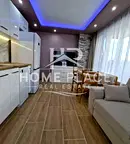 Двустаен апартамент в Левски, Варна с тераса и асансьор