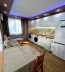 Двустаен апартамент с тераса в Левски, Варна