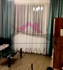 Двустаен апартамент в Левски с тераса във Варна