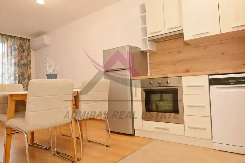 2-bedroom apartment in Varna, Levski 1