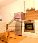 Двустаен апартамент с две тераси в Левски, Варна