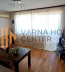 Двустаен апартамент с морска панорама в Левски, Варна