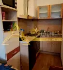 Двустаен апартамент с морска панорама в Левски, Варна