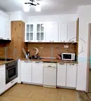 Двустаен апартамент с тераса в Левски 1, Варна