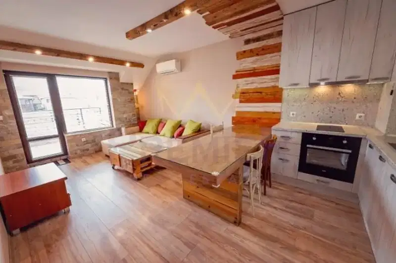 3-bedroom apartment in Varna, Levski 1