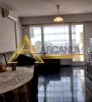 Тристаен апартамент на 6-ти етаж в Левски, Варна с тераса