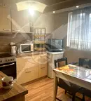 Тристаен апартамент в Левски, Варна с тераса на 6-ти етаж