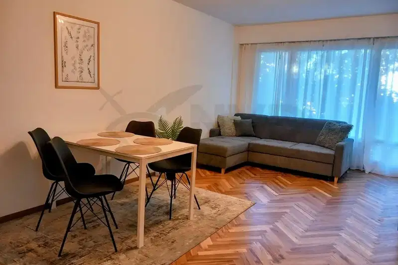 3-bedroom apartment in Varna, Levski 1