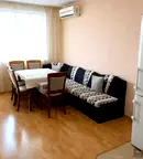 Тристаен апартамент във Варна, Левски 1