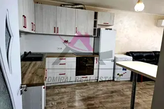 Тристаен апартамент с тераса в кв. Левски, Варна