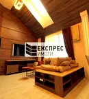 Луксозен 3-стаен апартамент с две тераси в Левски, Варна