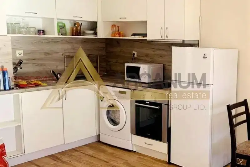 3-bedroom apartment in Varna, Levski 1