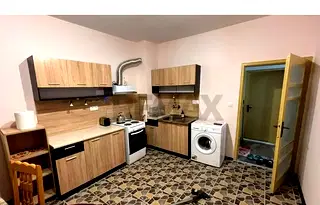 3-стаен апартамент с две тераси в Левски, Варна