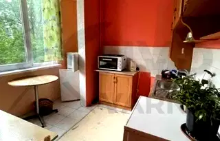Тристаен апартамент с тераса в Левски, Варна