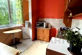 Тристаен апартамент с тераса в Левски, Варна