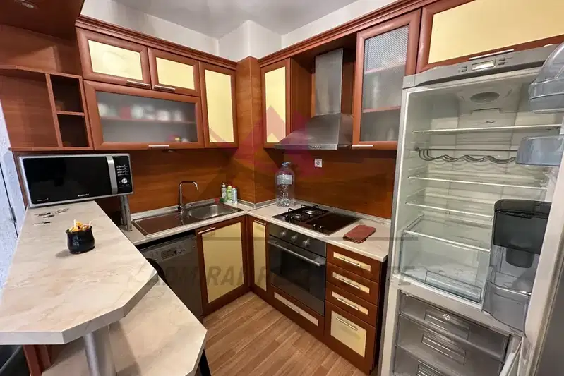 3-bedroom apartment in Varna, Levski 1