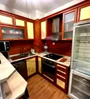 Тристаен апартамент в Левски с асансьор и удобна локация