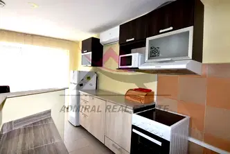 Четиристаен апартамент с две тераси в Левски, Варна