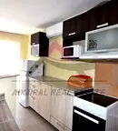 Четиристаен апартамент с две тераси в Левски, Варна