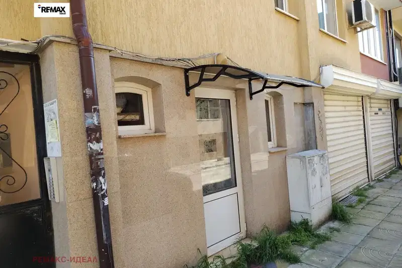 1-bedroom apartment in Varna, Levski 2