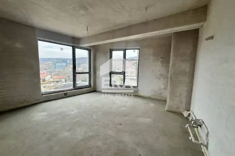 2-bedroom apartment in Varna, Levski 2