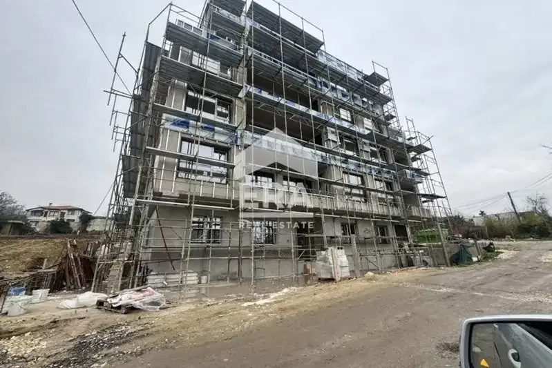 2-bedroom apartment in Varna, Levski 2