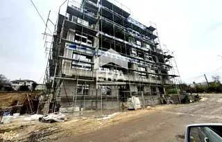 Двустаен апартамент с тераса в Левски 2, Варна