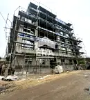Двустаен апартамент с тераса в Левски 2, Варна
