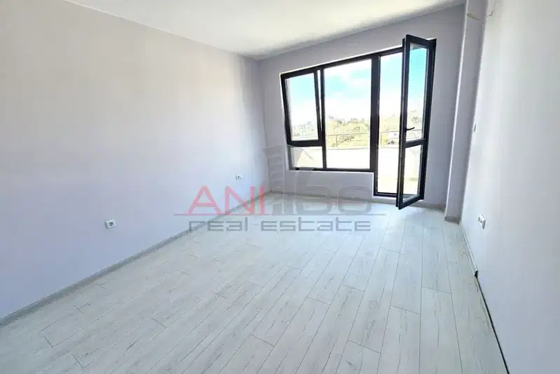 2-bedroom apartment in Varna, Levski 2