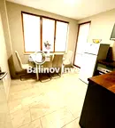 Тристаен апартамент с паркомясто в Левски 2, Варна