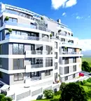 3-стаен апартамент в Левски 2 с паркомясто