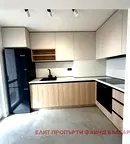 Тристаен апартамент с панорамна тераса в Левски 2, Варна