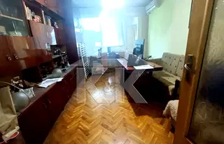 Четиристаен апартамент в Левски 2, Варна с две тераси