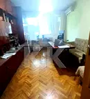 Четиристаен апартамент в Левски 2, Варна с две тераси